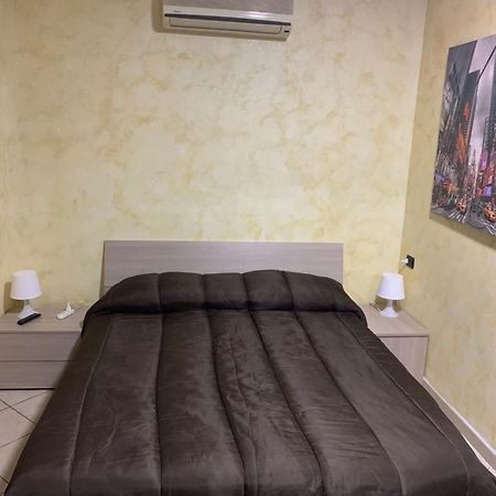 קטאניה Airport Bedroom House מראה חיצוני תמונה