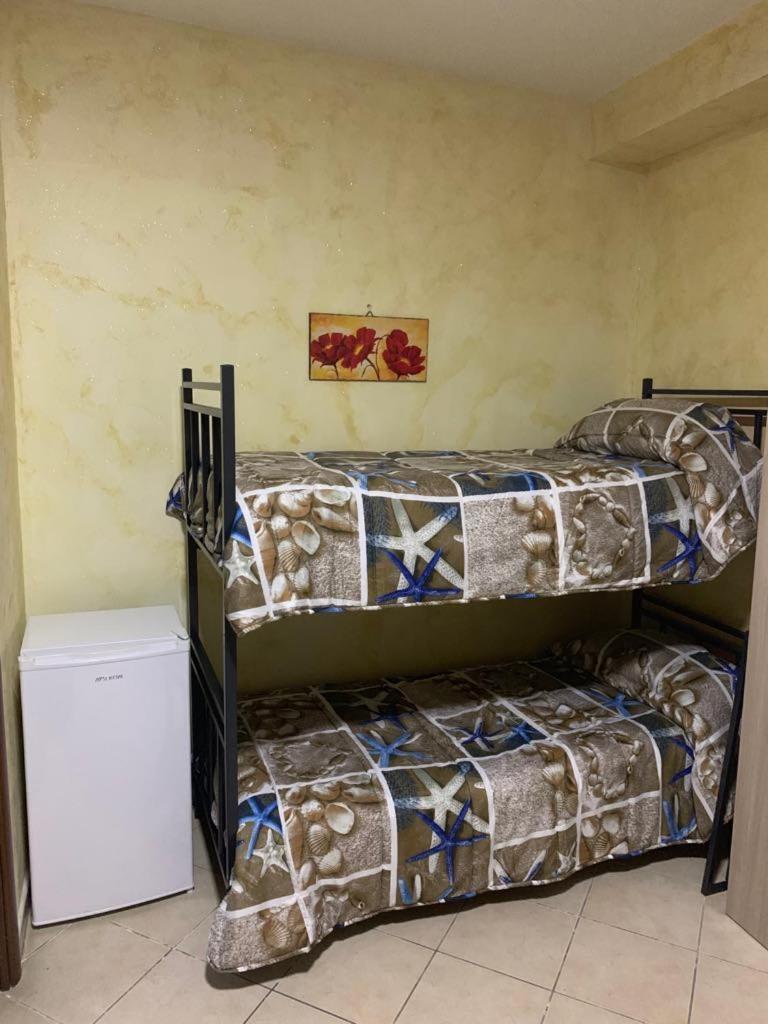 קטאניה Airport Bedroom House מראה חיצוני תמונה