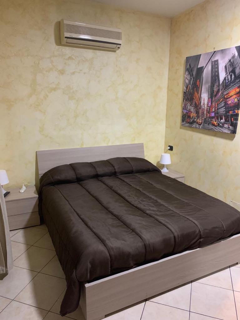 קטאניה Airport Bedroom House מראה חיצוני תמונה