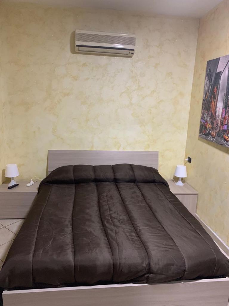 קטאניה Airport Bedroom House מראה חיצוני תמונה