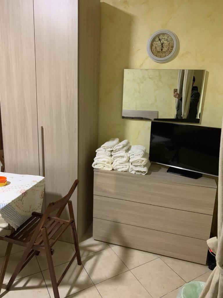 קטאניה Airport Bedroom House מראה חיצוני תמונה